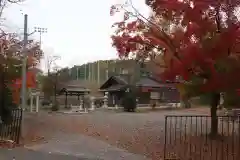 八幡神社（新旭町熊野本）(滋賀県)