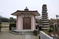 十輪寺の建物その他