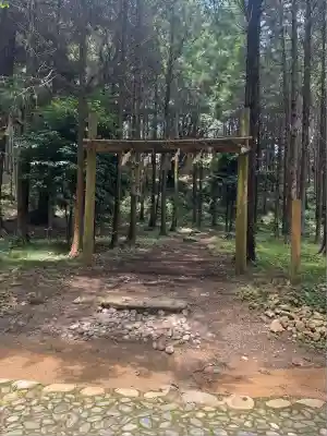 櫻井神社(福岡県)
