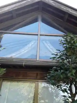 矢切神社のその他建物