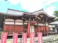 圓應寺(山形県)