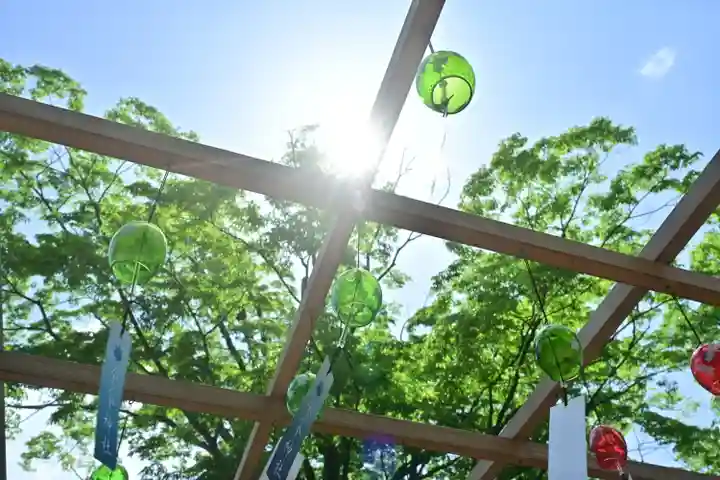 金峯神社(新潟県)