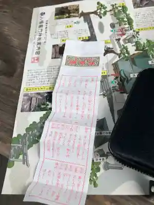 八幡竃門神社(大分県)