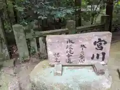 大水上神社(香川県)