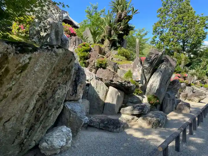 粉河寺(和歌山県)