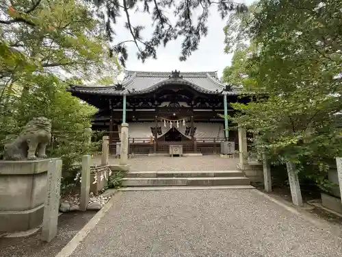 立坂神社(三重県)