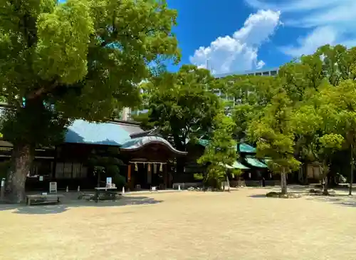 住吉神社(福岡県)