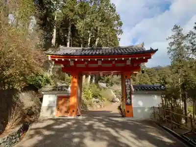 三室戸寺(京都府)