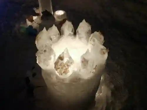 北広島市総鎮守　廣島神社(北海道)