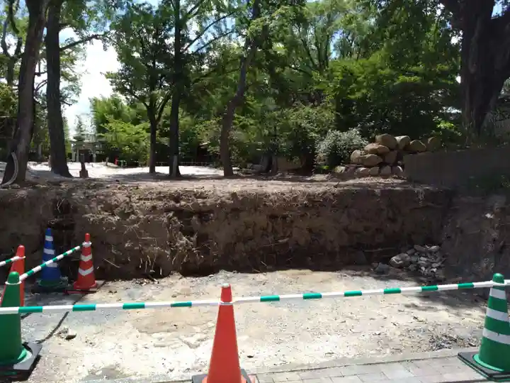 鳥飼恵比須神社(福岡県)