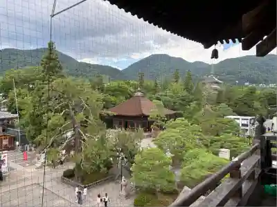 善光寺(長野県)