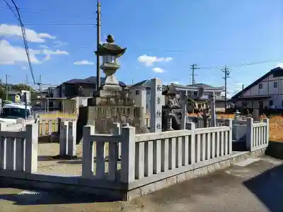 姫小川秋葉神社のその他建物
