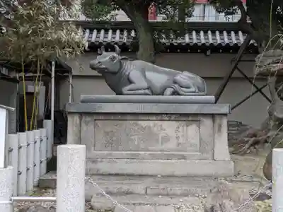 大阪天満宮(大阪府)