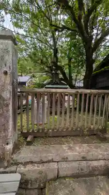 中之橋天満神社・中之橋詰御旅所(奈良県)