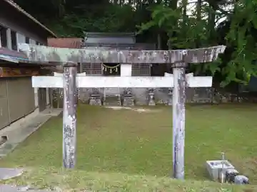 津嶋神社(愛知県)