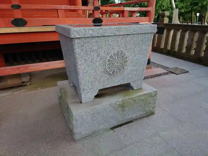 飯香岡八幡宮(千葉県)