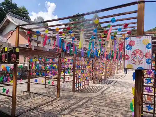 金井神社の建物その他