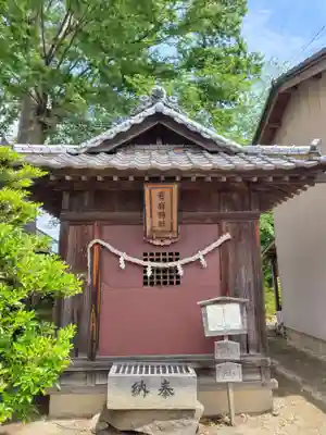 石井神社(茨城県)