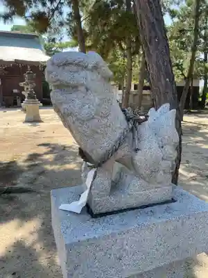 石清水神社(香川県)