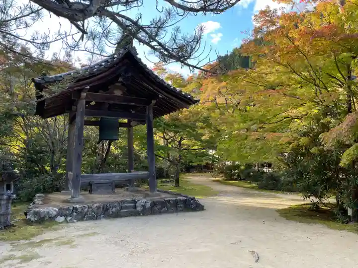 西明寺(京都府)