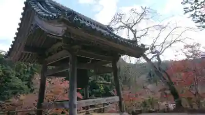 正暦寺のその他建物
