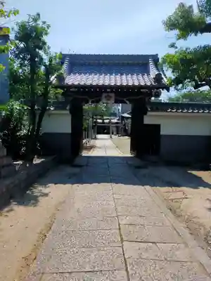 八尾天満宮(大阪府)