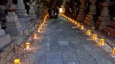 八事山 興正寺のその他建物