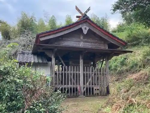 須恵諏訪神社(熊本県)