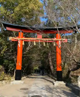 宇治上神社(京都府)
