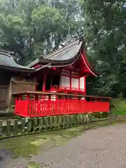 都萬神社(宮崎県)