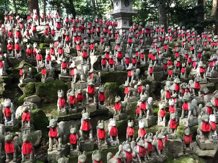 豊川閣 妙厳寺(愛知県)