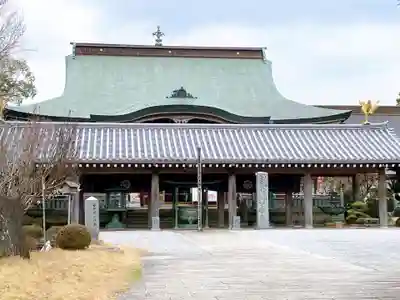 温泉山 安楽寺(四国霊場第六番札所)(徳島県)