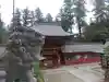 一之宮貫前神社(群馬県)
