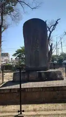 文蔵神明社(埼玉県)