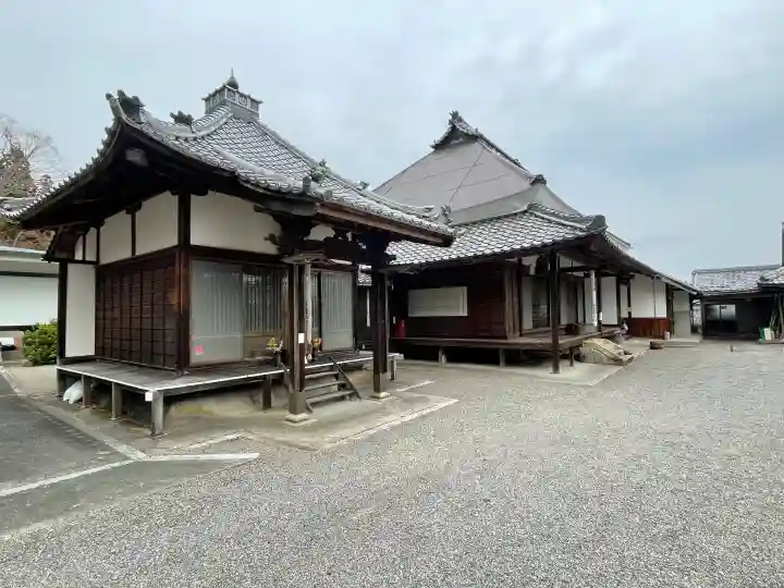 飯道寺(滋賀県)