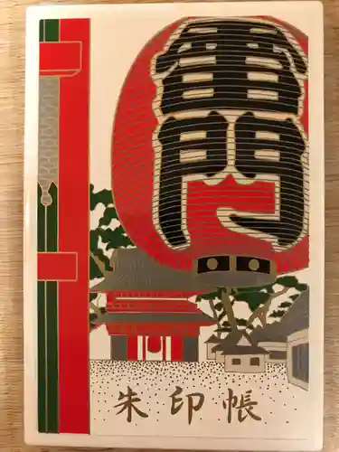 浅草寺(東京都)