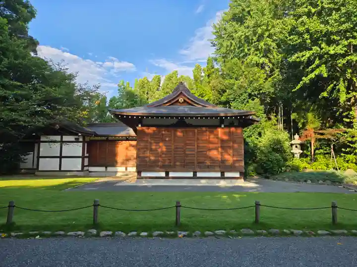 阿佐ヶ谷神明宮(東京都)