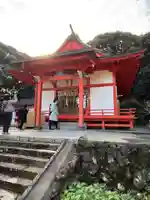 箱崎八幡神社(長崎県)