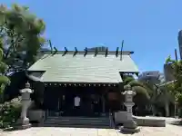 住吉神社(東京都)