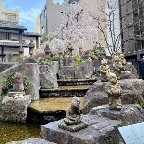 頂法寺（六角堂）(京都府)