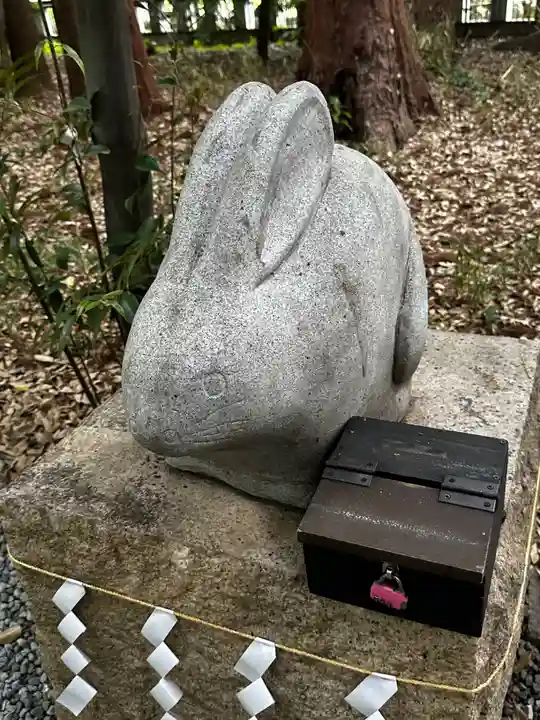 甲斐國一宮 浅間神社(山梨県)