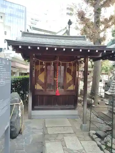 平河天満宮(東京都)