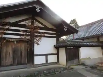 金珠院のその他建物