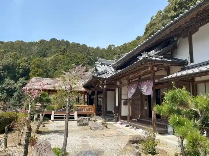 総見寺(滋賀県)