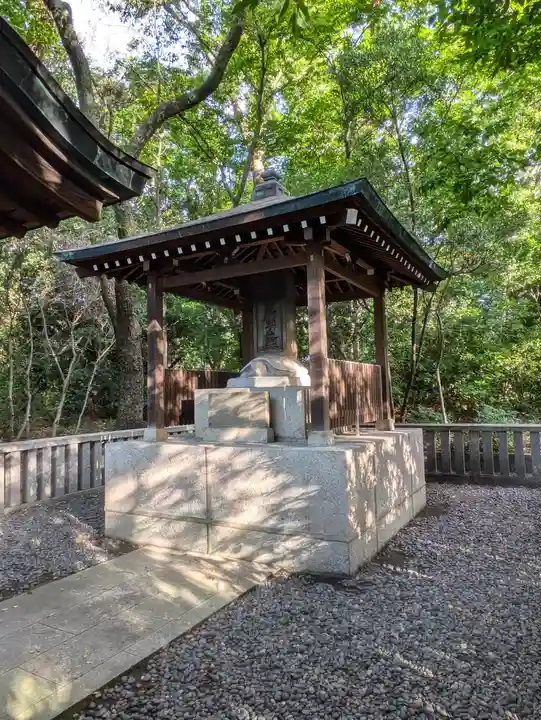 湊川神社(兵庫県)