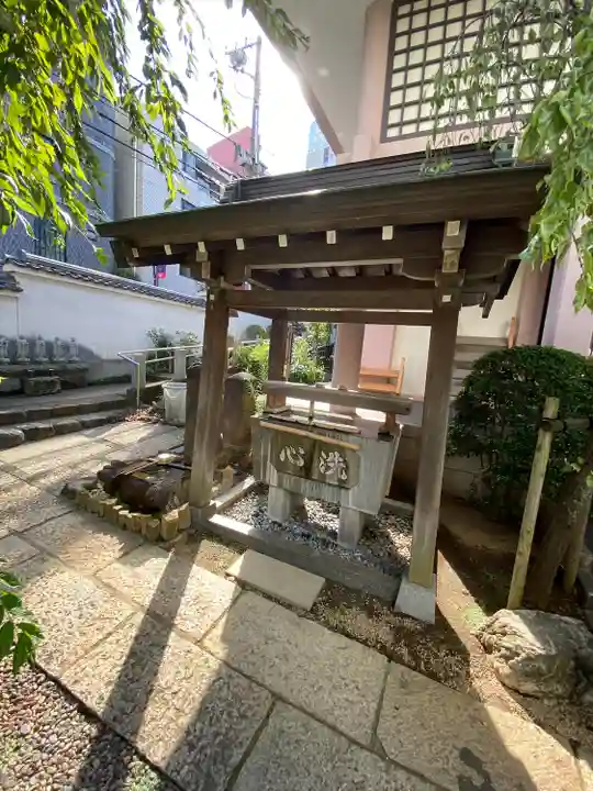 聖輪寺(東京都)