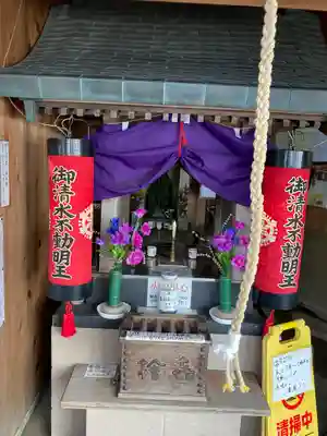 總社大神宮(福井県)