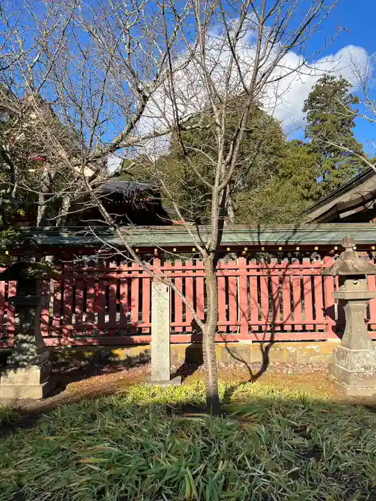 志波彦神社・鹽竈神社(宮城県)