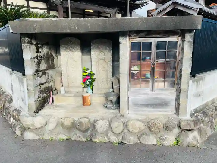 西楽寺(三重県)