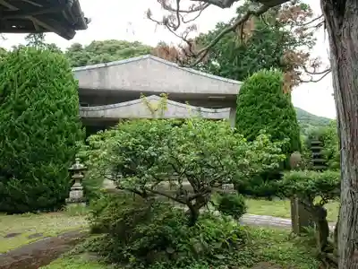 龍泉寺のその他建物